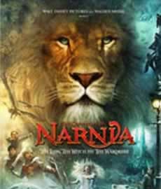 Aslan - Revelation 5:5 
