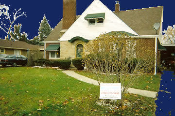 Body of Christ - Home repairs for a missionary