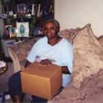 Pray for moms and grandmothers as they endeavor to keep their children safe