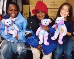 Reconciliation Resource Ministries - http://christcares.org