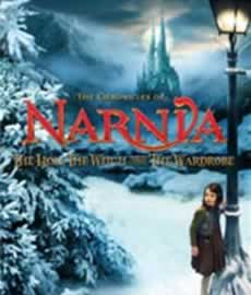 narnia movie