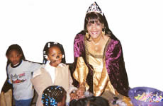 Consider doing  this at your church...