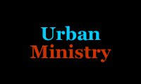 Urban Ministry