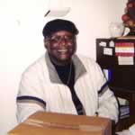 Pray for RRM to strategically share the GOOD NEWS